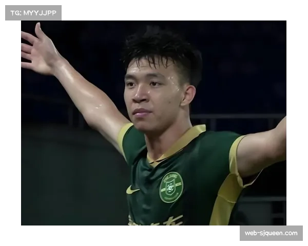 中国19岁前锋王钰栋获德乙球队青睐,或复刻古广明留洋路径