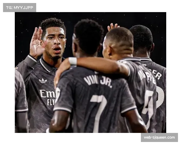 欧冠本周最佳阵容出炉，姆巴佩、贝林厄姆领衔